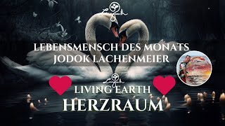 🌍 Lebensmensch des Monats Jodok Lachenmeier [upl. by Eerised420]