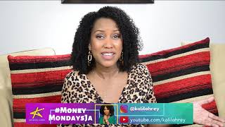 MoneyMondaysJa  WHY YOU SHOULDNT ASK ME FOR INVESTMENT ADVICE [upl. by Ally]