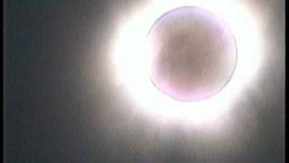 Total eclipse 1999 [upl. by Leidag]