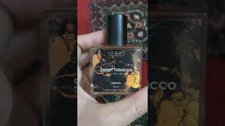 Aromes Sweet Tobacco  Hind Al Oud Ahojas dupe anaverageconsumerUrdu [upl. by Pieter663]