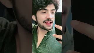 Tenu takta rawa 🖤🥰youtubeshorts love bollywoodsongs song [upl. by Brigham357]