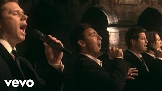 IL DIVO  Adagio Live Video [upl. by Adnylam436]