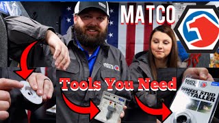 Matco Tools Tools That Will Make Your Life Easier Every Mechanic Should Own These Tools [upl. by Laks]