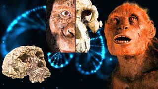 Discovery of These 5 Skulls Challenges Linear Human Evolution [upl. by Akinehs97]