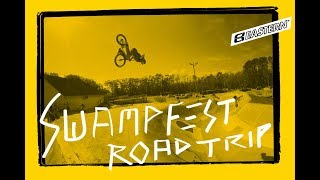 EB2FL  Eastern Bikes Swamp Fest Road Trip [upl. by Jaenicke]