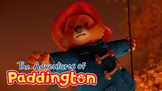 Paddington  The Floor is Lava  Shows for Kids [upl. by Trik961]