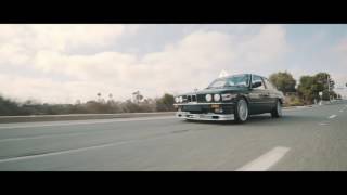 1984 BMW ALPINA E30 C1 23 [upl. by Wojak]