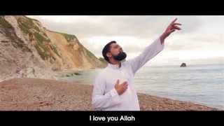 Omar Esa  Ya Rabbi  Official Nasheed Video  Vocals Only [upl. by Mahseh]