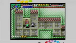 WonderSwan  Dicing Knight trailer [upl. by Ahsiket561]