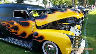 32nd Annual Olcott Beach Car Show [upl. by Hales]