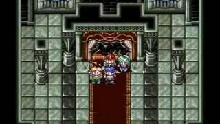 TAS Lufia 2 SNES in 18312 by Gunty [upl. by Aihsik]