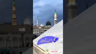 Mn Madiny chala islamicstatus madina shorts trending youtubeshorts [upl. by Basile]