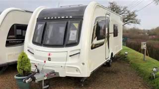 Sussex Special Edition Coachman Storrington 2015 [upl. by Amlus]