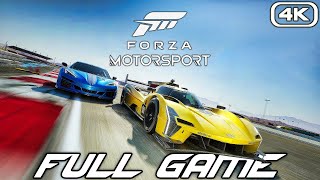 Unboxing Every Forza  Gameplay  20052023 Evolution [upl. by Humfried444]