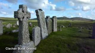 The Uist s  A visit to the outer Hebrides of Scotland Part 2 [upl. by Demetra]