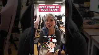 Whos The Best Cook In Your Team l Eatbook KPO [upl. by Saucy]