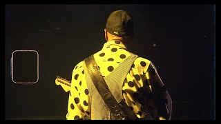 Buddy Guy Farewell Tour  VLOG 2  DALLAS TX [upl. by Jen]