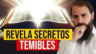 El Versículo Más Misterioso de la Biblia [upl. by Nilrev]