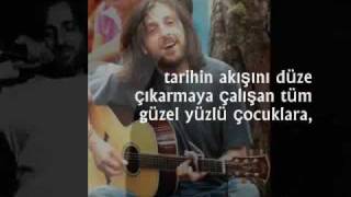 Kazim Koyuncu  Haluk Levent Cemberimde gül oya [upl. by Dnalra]