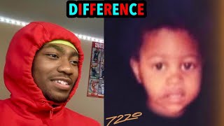 Lil Durk  Difference Is Ft Summer Walker Official Audio REACTION [upl. by Denie]