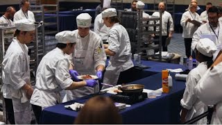 Pennsylvania ProStart Invitational 2024 [upl. by Brandon]