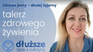 Talerz Zdrowego Żywienia [upl. by Halyhs]