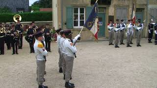 Honneurs au Drapeau [upl. by Romain]