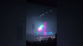 Marooned David Gilmour 210924 Brighton centre [upl. by Hsatan388]