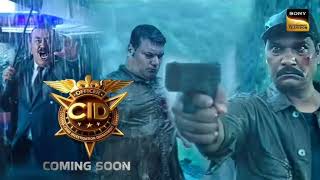 Cid season 2 acps death  Cid season 2 2nd promo  Cid season 2 new promo out today  Cid season 2 [upl. by Soirtimid]