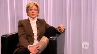 Youve Got Meredith Baxter on Being a TV Mom [upl. by Nnyrat653]