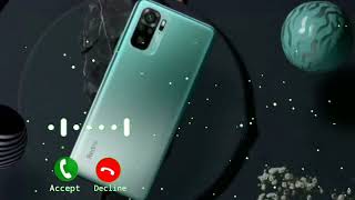 redmi note 10 original ringtone  New redmi note 10 ringtone  New ringtone  Hindi ringtone massage [upl. by Ellerahc475]