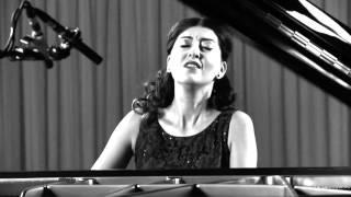 Nareh Arghamanyan plays Strauss  Gruenfeld Soire de Vienne [upl. by Iror]