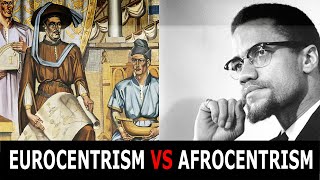 Why is Afrocentrism and Eurocentrism such a big deal [upl. by Ysiad721]