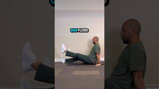 Build Strength Not Pain – Patellar Tendinitis Exercise [upl. by Sotnas639]