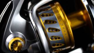 Shimano Stella SW [upl. by Elsworth]