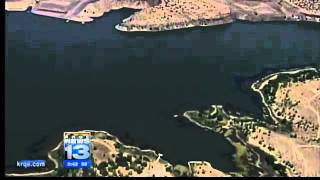 Cochiti Lake closures extended again [upl. by Aleusnoc]