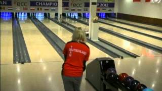 ECC Bowling 2012 Semi finals MenampWomen European Champions Cup Bowling 2012 [upl. by Raji]