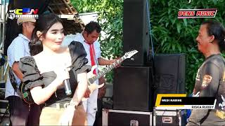 WEDI RABINE  RISKA RUBBY  BENS MUSIC 12 SEP 2024 [upl. by Nyrhtak]