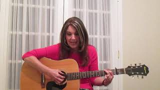 Under the Mistletoe Justin Bieber Guitar Tutorial [upl. by Adda]