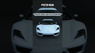 Pfister Neon in Real Life  GTA 5 Online [upl. by Deeanne]