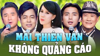 Mai Thiên Vân  Tuyển Tập Song Ca Nhạc Trữ Tình Hay Nhất Mọi Thời Đại [upl. by Grekin]