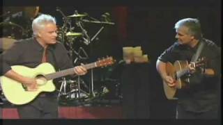 Maoz Tzur Laurence Juber amp Craig Taubman [upl. by Dlanger]