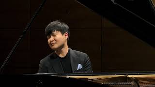 26 Wielkanocny Festiwal Ludwiga van Beethovena  recital Yekwon Sunwoo [upl. by Berga]