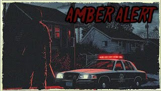 Amber Alert Gameplay Trailer [upl. by Nynnahs]