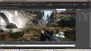 Erro no CryEngine CryRenderD3D9dll [upl. by Atinor]