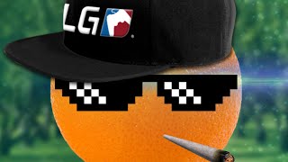 MLG Orange [upl. by Yovonnda958]