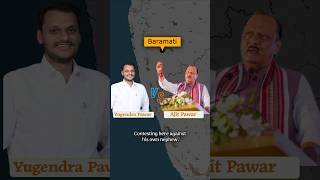 Who will win in Maharashtra [upl. by Madella67]