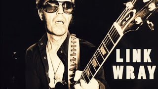 Link Wray 👉🏽 Live Winterland  Frisco  KSAN 95 FM 1974 [upl. by Celia]