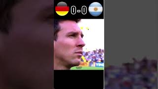 Argentina vs Germany FIFA World Cup Final 2014 highlights football [upl. by Aurthur]