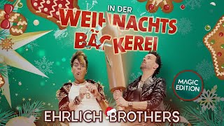 Ehrlich Brothers Livestream [upl. by Enirehtakyram]